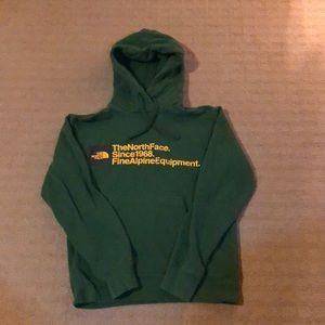 The North Face Hoodie